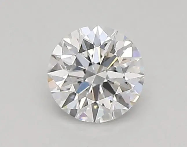 0.32 Carat · ROUND · D · VS1 · IGI · Ideal Cut