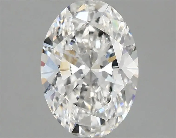 1.56 Carat · OVAL · E · VS1 · IGI · Excellent Cut