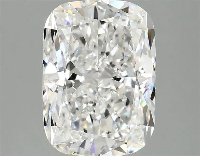 2.51 Carat · CUSHION · D · VS1 · IGI · Excellent Cut