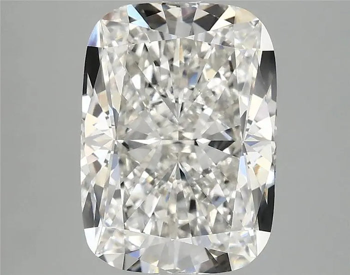4.10 Carat · CUSHION · G · VS1 · IGI · Excellent Cut