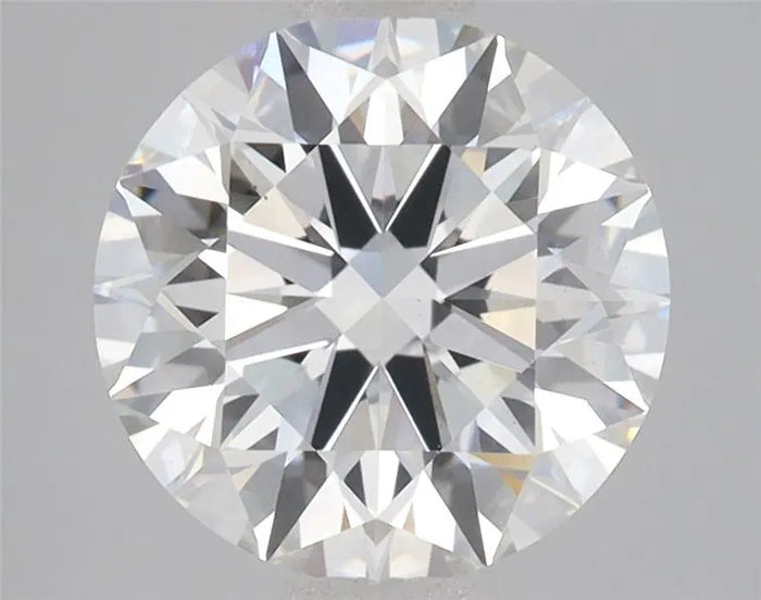 2.94 Carat · ROUND · F · VS2 · IGI · Ideal Cut