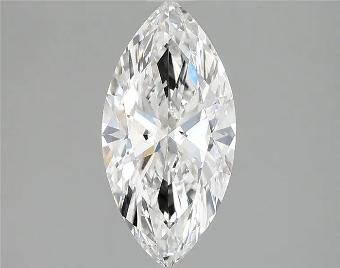 1.47 Carat · MARQUISE · E · VVS2 · IGI · Excellent Cut