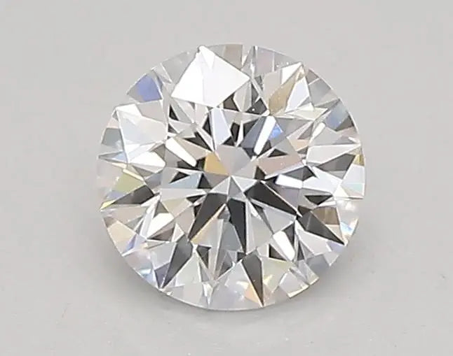 0.42 Carat · ROUND · D · VVS1 · IGI · Ideal Cut
