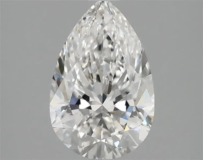 1.54 Carat · PEAR · E · VVS2 · IGI · Excellent Cut