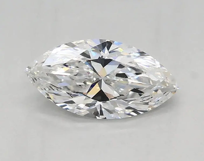 0.48 Carat · MARQUISE · E · VS1 · IGI · Excellent Cut