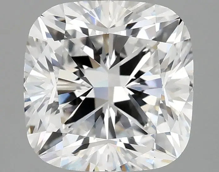 2.54 Carat · CUSHION · D · VS1 · IGI · Excellent Cut