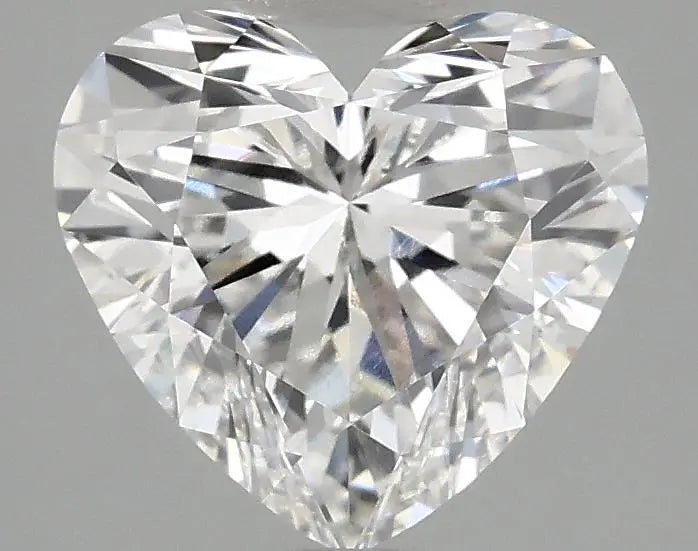 2.09 Carat · HEART · E · VVS2 · IGI · Excellent Cut