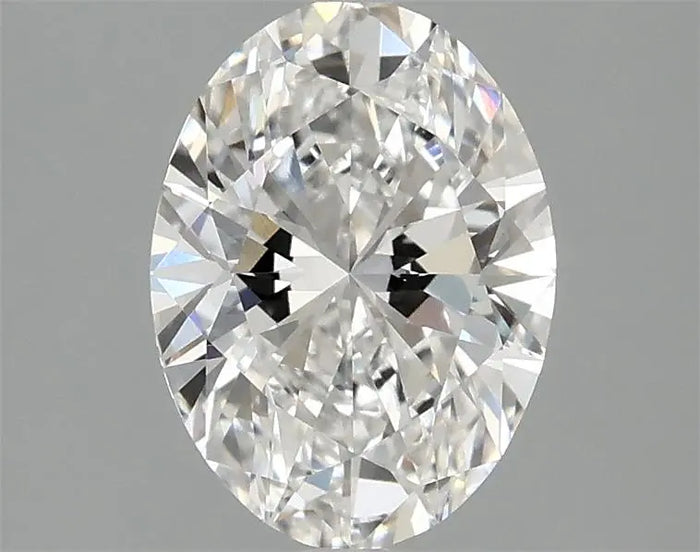 1.55 Carat · OVAL · E · VS1 · IGI · Excellent Cut
