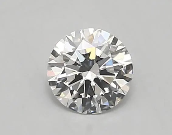 0.67 Carat · ROUND · D · VS1 · IGI · Excellent Cut