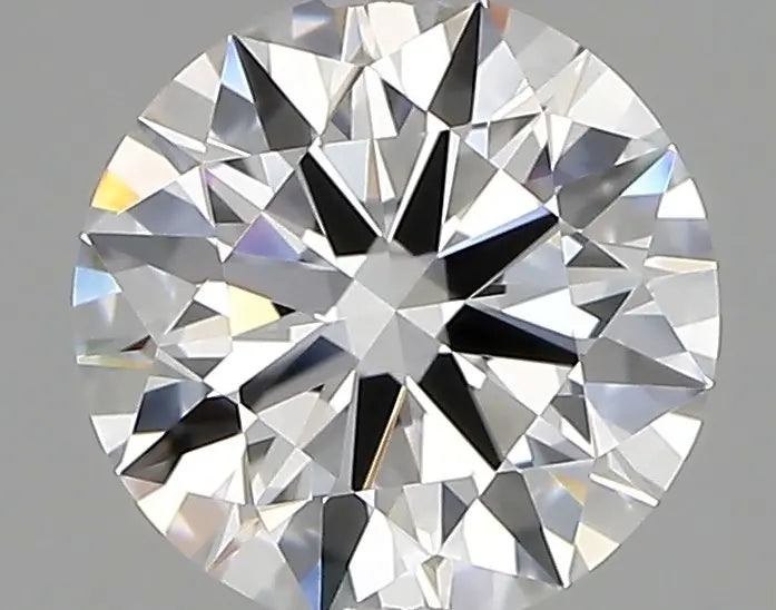 1.54 Carat · ROUND · D · VS1 · IGI · Excellent Cut