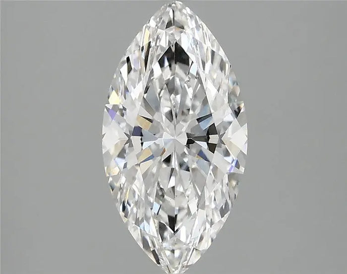 1.59 Carat · MARQUISE · E · VS1 · IGI · Excellent Cut