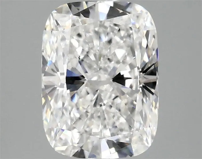 2.10 Carat · CUSHION · E · VS2 · IGI · Excellent Cut