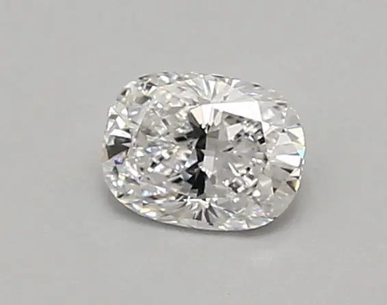 0.55 Carat · CUSHION · D · VVS1 · IGI · Very Good Cut