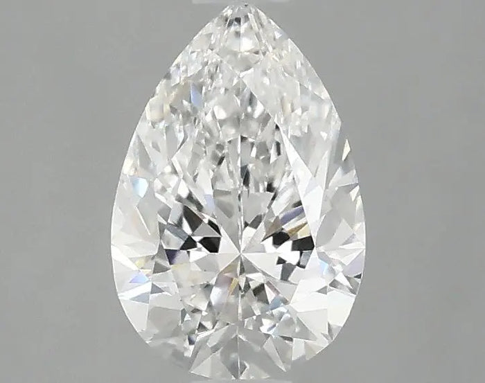 1.08 Carat · PEAR · E · VS1 · IGI · Excellent Cut