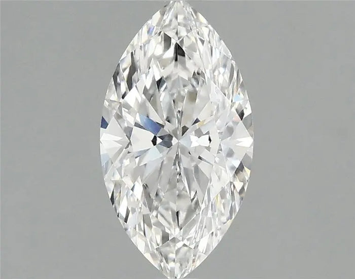 1.06 Carat · MARQUISE · E · VVS2 · IGI · Excellent Cut