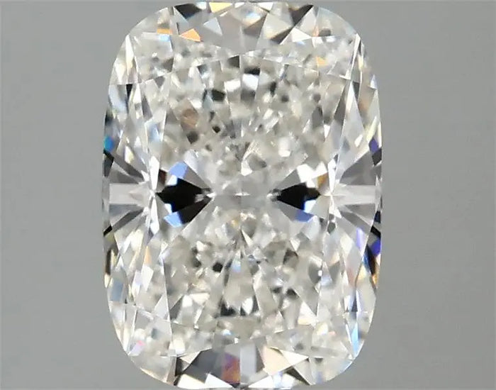2.02 Carat · CUSHION · F · VS1 · IGI · Excellent Cut
