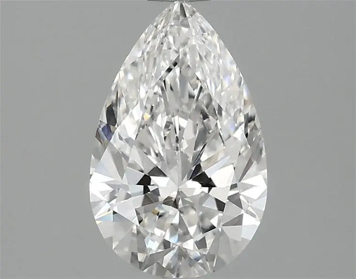 1.10 Carat · PEAR · E · VVS2 · IGI · Excellent Cut