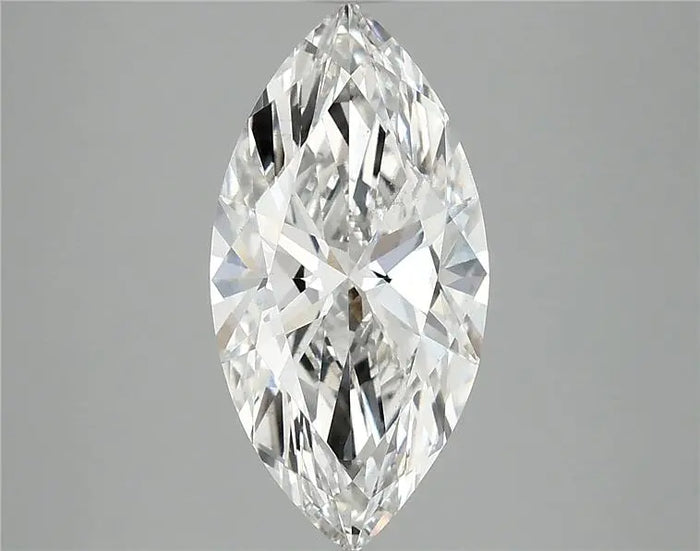 3.07 Carat · MARQUISE · F · VS2 · IGI · Excellent Cut
