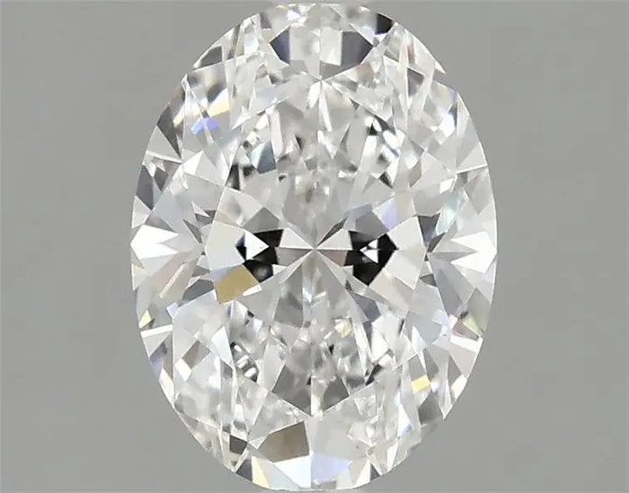 1.59 Carat · OVAL · E · VS1 · IGI · Excellent Cut