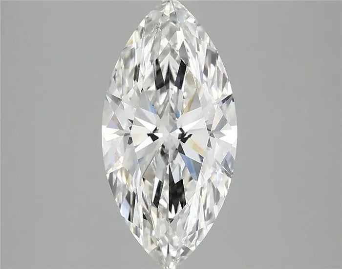 2.01 Carat · MARQUISE · F · VS1 · IGI · Excellent Cut