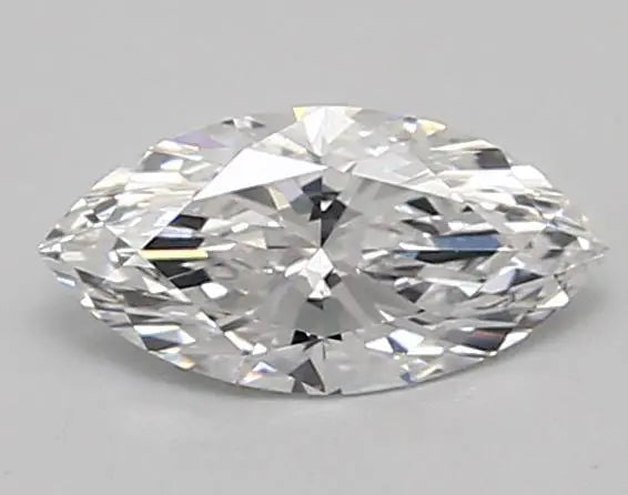 0.92 Carat · MARQUISE · D · VVS1 · IGI · Excellent Cut