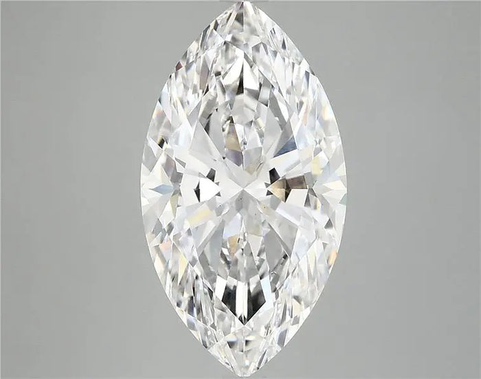 6.20 Carat · MARQUISE · E · VS1 · IGI · Excellent Cut
