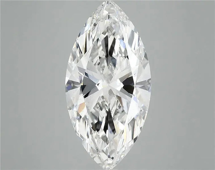 6.00 Carat · MARQUISE · E · VS2 · IGI · Excellent Cut