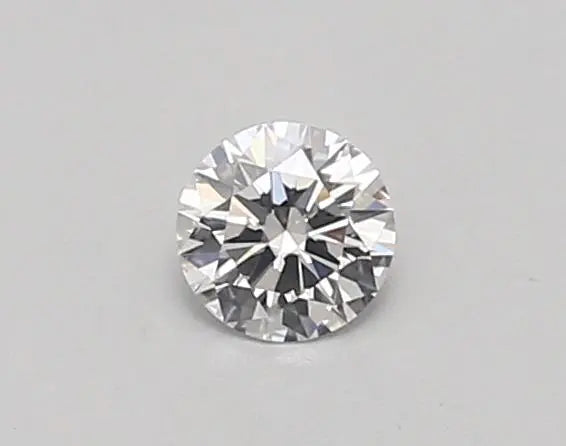 0.29 Carat · ROUND · D · VS1 · IGI · Ideal Cut