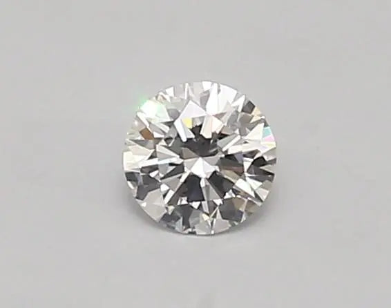 0.33 Carat · ROUND · D · VVS2 · IGI · Excellent Cut