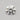 0.33 Carat · ROUND · D · VVS2 · IGI · Excellent Cut