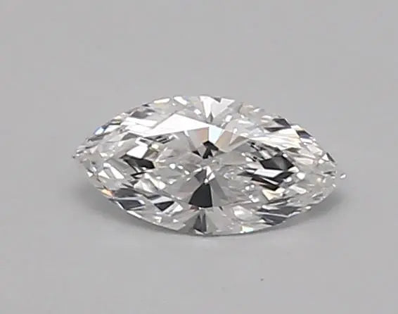 0.39 Carat · MARQUISE · D · VVS1 · IGI · Excellent Cut