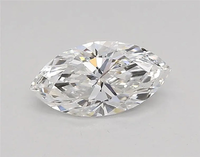 0.65 Carat · MARQUISE · D · VVS2 · IGI · Excellent Cut