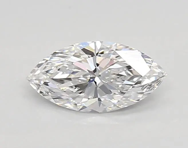 0.47 Carat · MARQUISE · D · FL · IGI · Excellent Cut