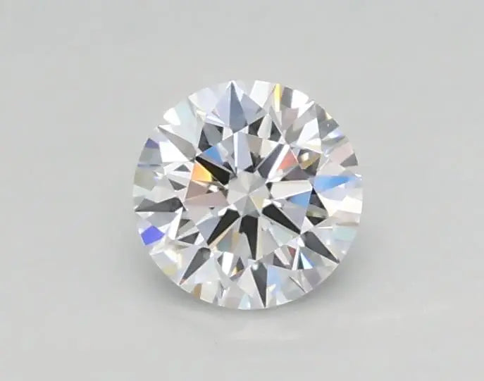 0.32 Carat · ROUND · D · VVS1 · IGI · Ideal Cut