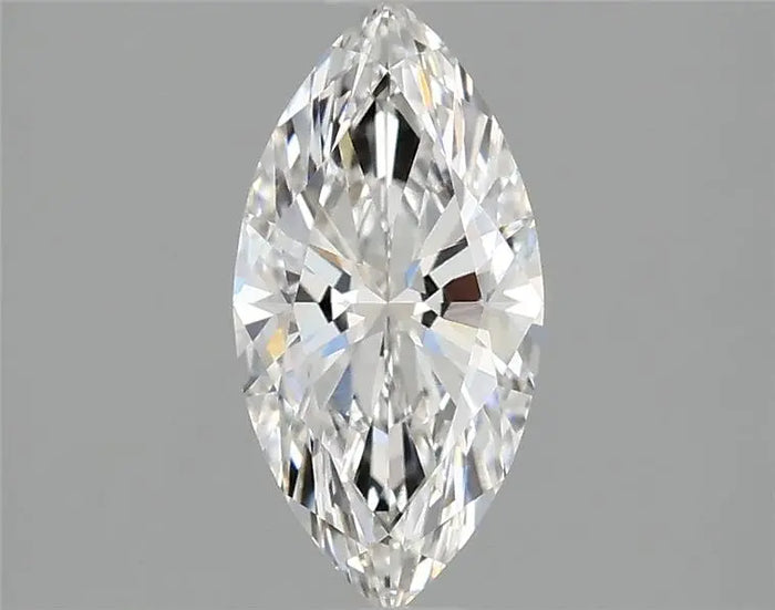 1.06 Carat · MARQUISE · E · VVS2 · IGI · Excellent Cut