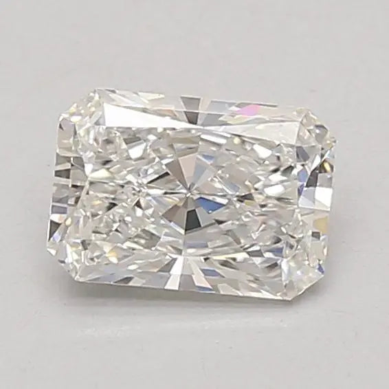 0.96 Carat · RADIANT · E · VVS2 · IGI · Excellent Cut