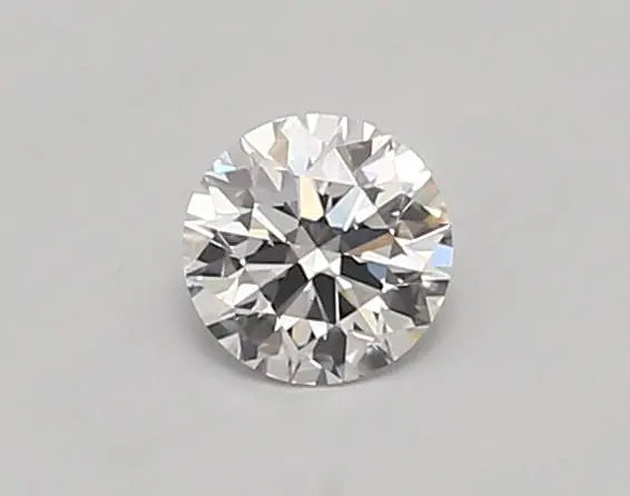0.44 Carat · ROUND · D · VS1 · IGI · Ideal Cut
