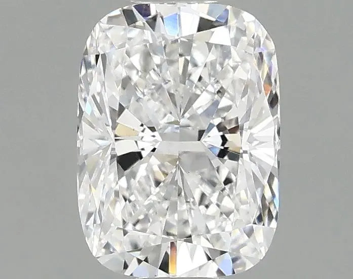 1.04 Carat · CUSHION · D · VS1 · IGI · Excellent Cut