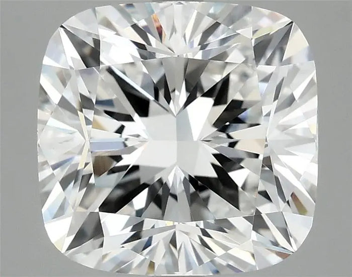4.94 Carat · CUSHION · E · VVS2 · IGI · Excellent Cut