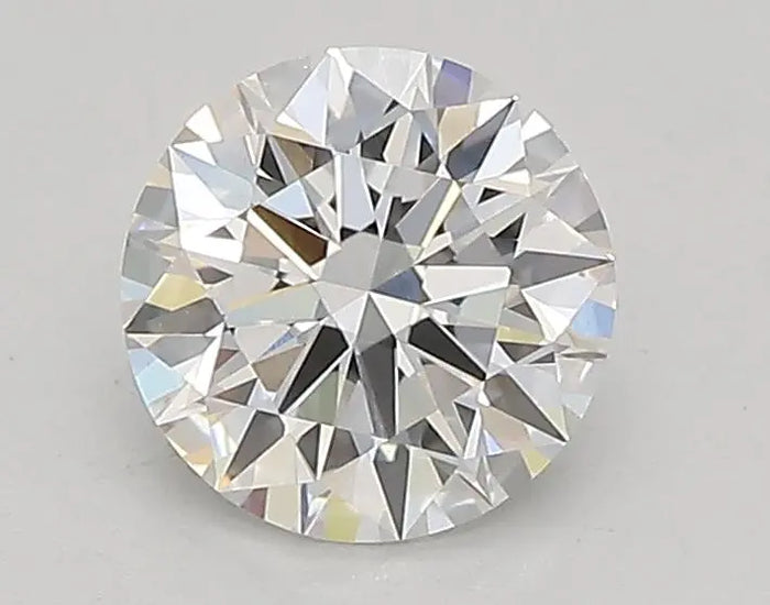 0.73 Carat · ROUND · E · VVS1 · IGI · Ideal Cut