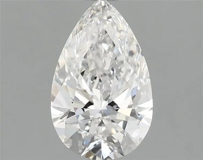 1.10 Carat · PEAR · E · VVS2 · IGI · Excellent Cut
