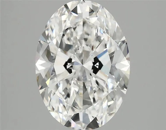 3.03 Carat · OVAL · E · VVS2 · IGI · Excellent Cut