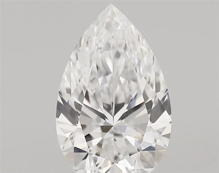 1.71 Carat · PEAR · D · VVS2 · IGI · Excellent Cut