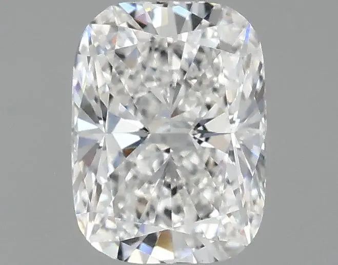 1.10 Carat · CUSHION · D · VVS2 · IGI · Excellent Cut