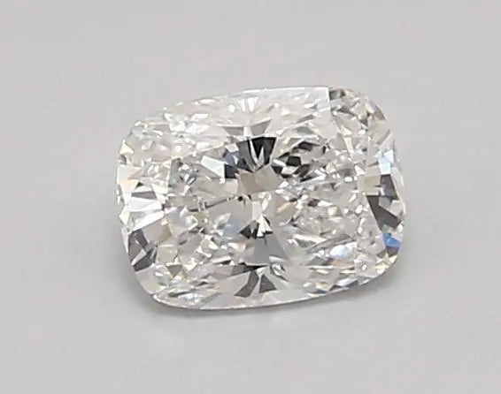 0.80 Carat · CUSHION · D · VVS2 · IGI · Excellent Cut
