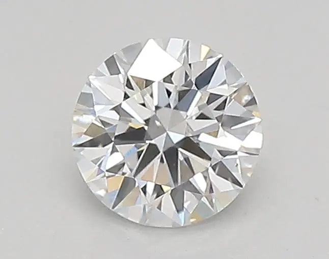 0.44 Carat · ROUND · D · VS1 · IGI · Ideal Cut
