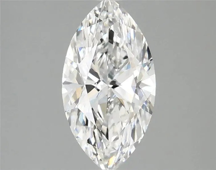 1.48 Carat · MARQUISE · F · VVS2 · IGI · Excellent Cut