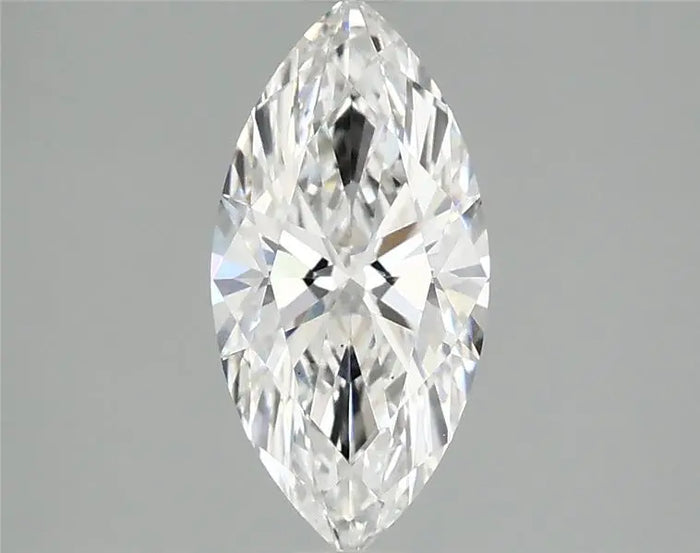 1.56 Carat · MARQUISE · E · VS2 · IGI · Excellent Cut