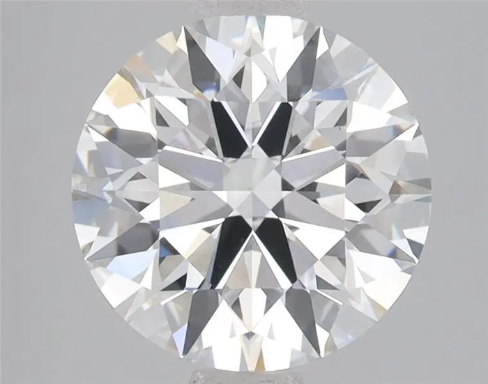 3.01 Carat · ROUND · F · VS1 · IGI · Ideal Cut