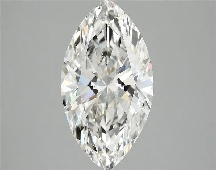 2.97 Carat · MARQUISE · F · VS1 · IGI · Excellent Cut